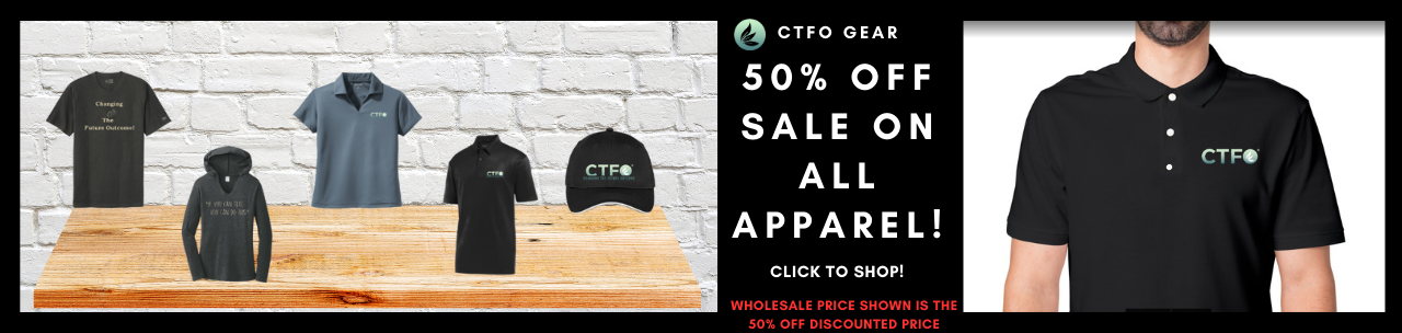 Banner Image CTFO Apparel Discounts